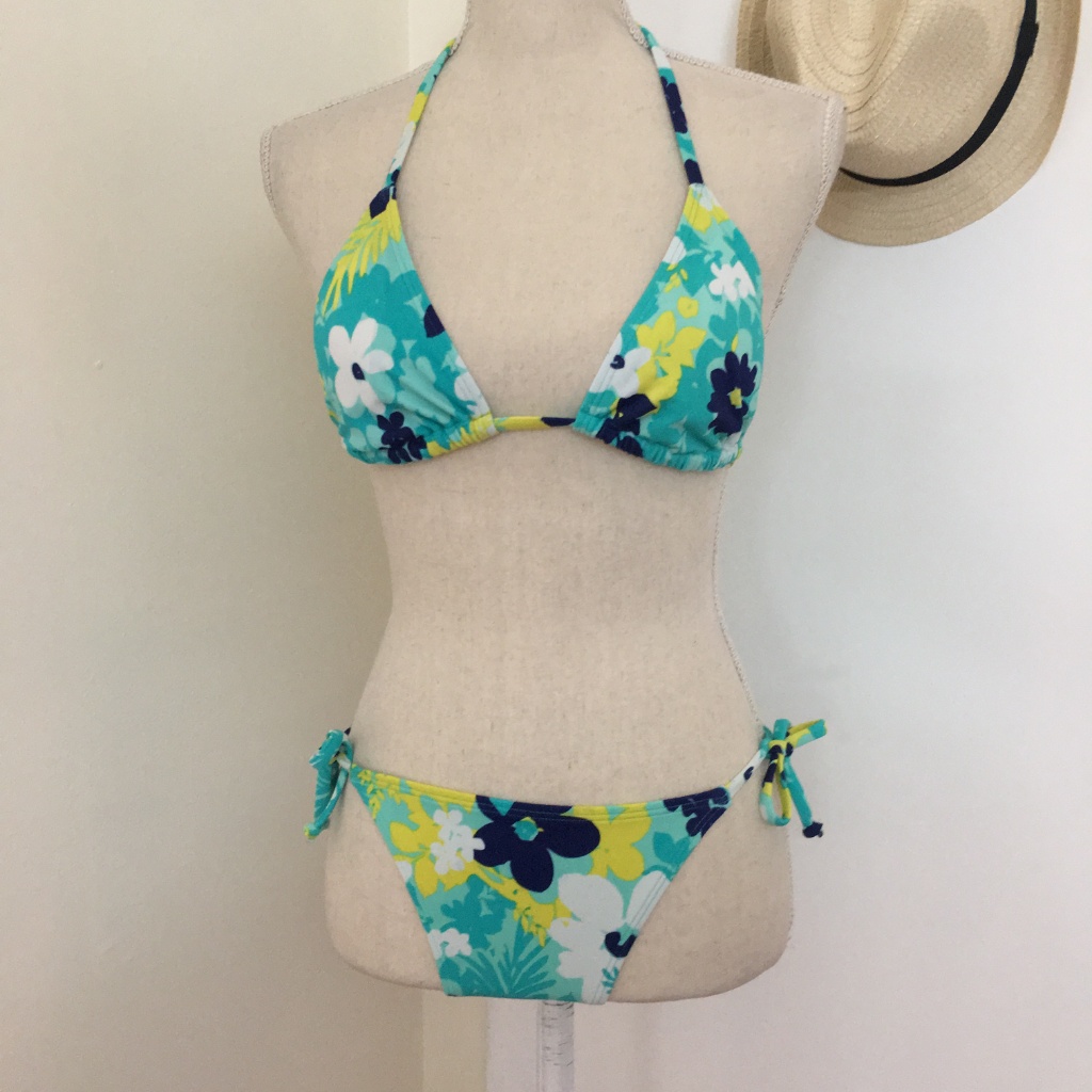 Old Navy 2-Piece Bikini - Size Sp